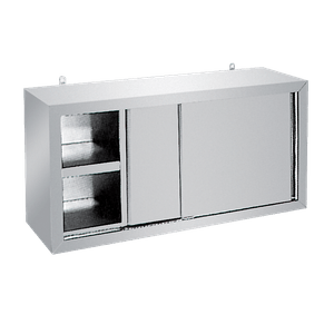 Gabinete Mural Vgm-1400 Amc