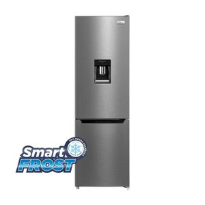 Refrigerador Combi Frio Directo LRB-270SDIW 262 Lts. Libero