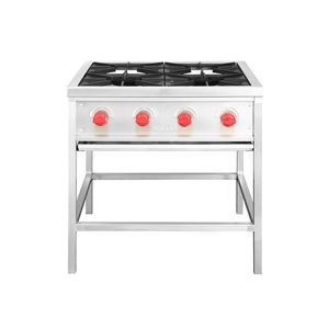 Anafe 4 Platos Parrilla 300x300 VAAG4AI