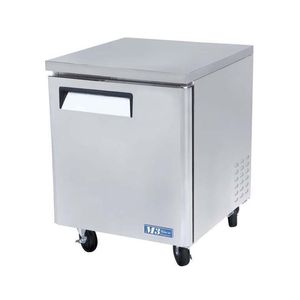 Meson Freezer 1 Ptas Mm Cmuf-28 Turbo Air