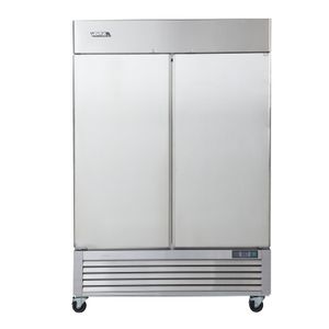 Refrigerador 2 Puertas Estático Con Ventilación Asistido Vr2Ps-1400E Ventus