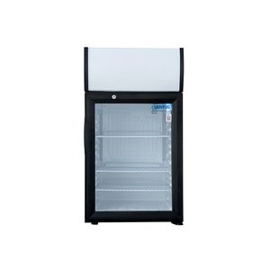 Visi-Cooler Sobremesa 1 Pta 40 Lts Vc-40 Ventus