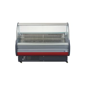 Vitrina Carnicera Curva Eli-1500 1,5 Mts Eli-1500 Ventus