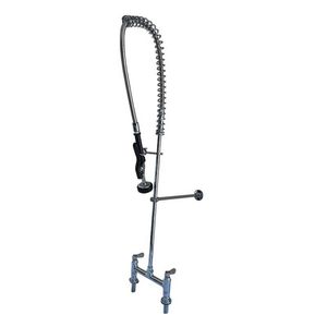 Llaves Pre-Wash Combinación Bx-S004 Bx-S004 Ventus