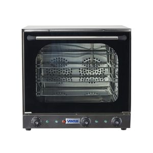 Horno Convector Ventus C/Humificador Vhc-4A Ventus