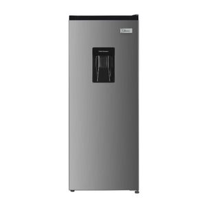 Refrigerador Monopuerta Frio Directo LRM-178DFIW 167 Lts. Libero