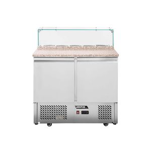 Meson Saladette C.Marmol Vmrsl-390 + C/V Vmrsl-390 Ventus