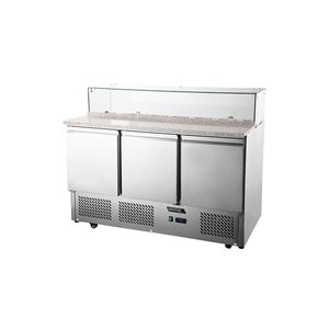 Meson Saladette C.Marmol Vmrsl-395 + C/V Vmrsl-395 Ventus