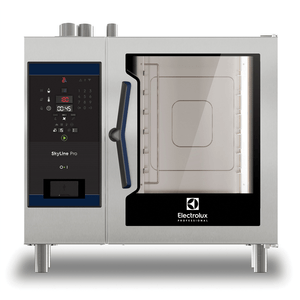 Horno Skyline Pro 6Gn 1/1 - Electric