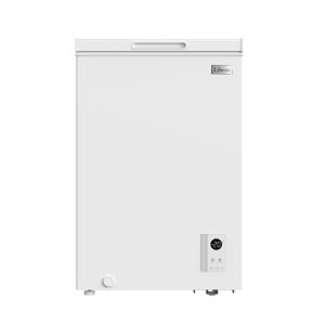 Freezer Horizontal Control Electrónico 99 LTS LFH-101EC Libero