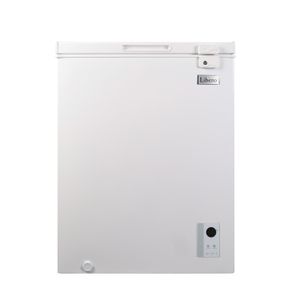 Freezer Horizontal Ccontrol Electrónico 142 LTS LFH-151EC Libero