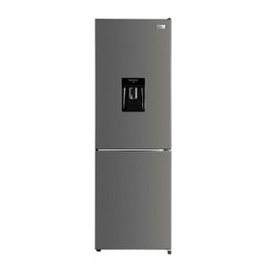 Refrigerador Combi No Frost 250 LTS. LRB-281NFIW Libero