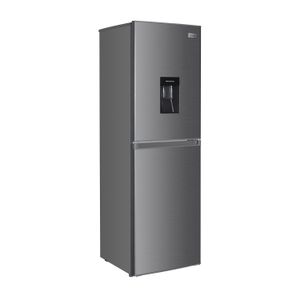 Refrigerador Combi Frio Directo 246 LTS LRB-260DFIW Libero