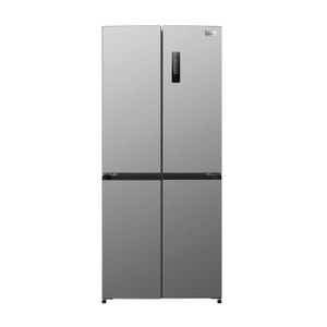 Refrigerador Side By Side No Frost 405 Lts Lcd-431Nfi Inox