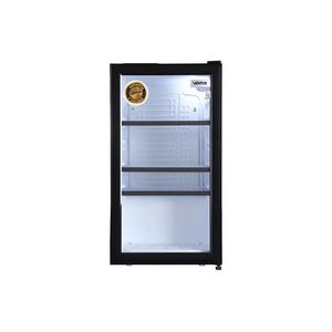 Visi-Cooler Sobremesa 1 Pta 100 Lts Lg-100 Ventus