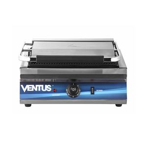 Pannini Grill Ventus Vcgh-811 Ventus