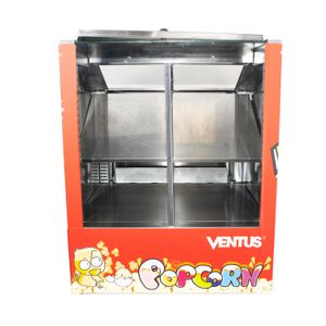 Vitrina Mantenedora Popcorn Vmcc-2 Ventus