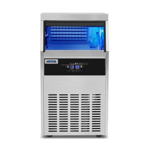 Máquina Fabricadora De Hielo 36 Kg VMH-36 Ventus