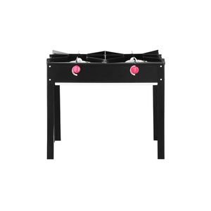 Anafe Económico 2 platos alto Gas Licuado VAAG-2 ECO VENTUS