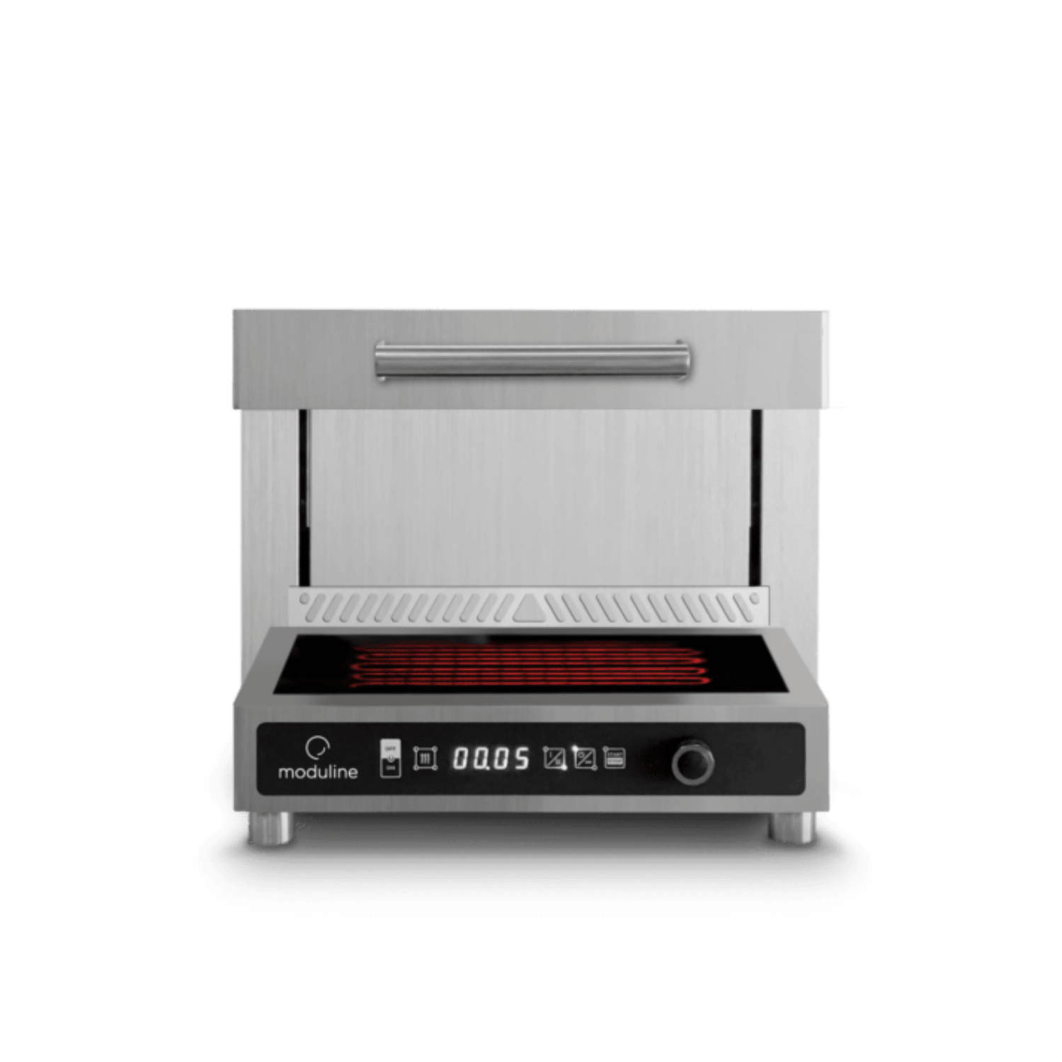 Salamandra seh103e moduline