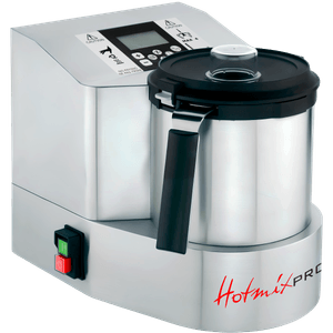 PROCESADORA HOTMIX PRO GASTRO X