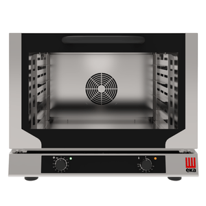 HORNO CONVECTOR ELEC 4 BAND EKF 423 NP EKA