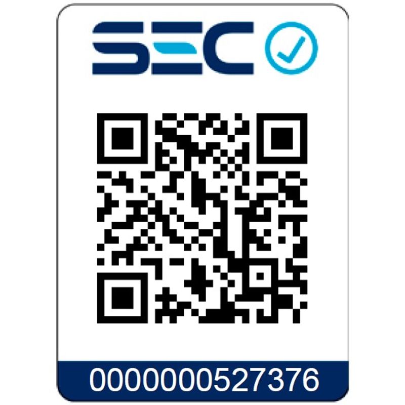 VFP-18L2-QR-527376