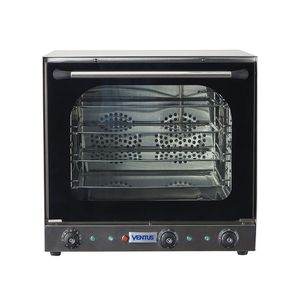 Horno Convector Ventus C/Humidificador VHC-4A Ventus
