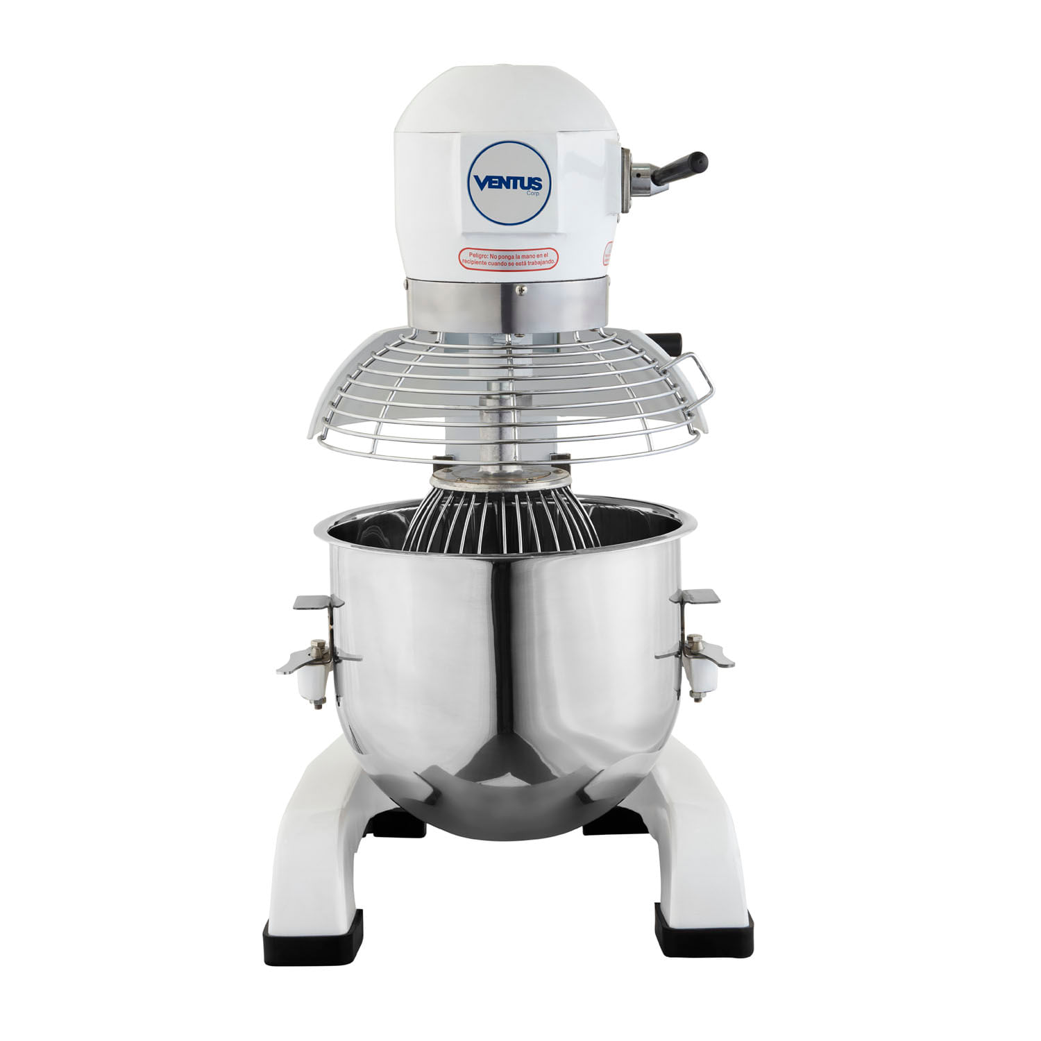 Batidora Industrial 20 Lts Vb-20 Ventus
