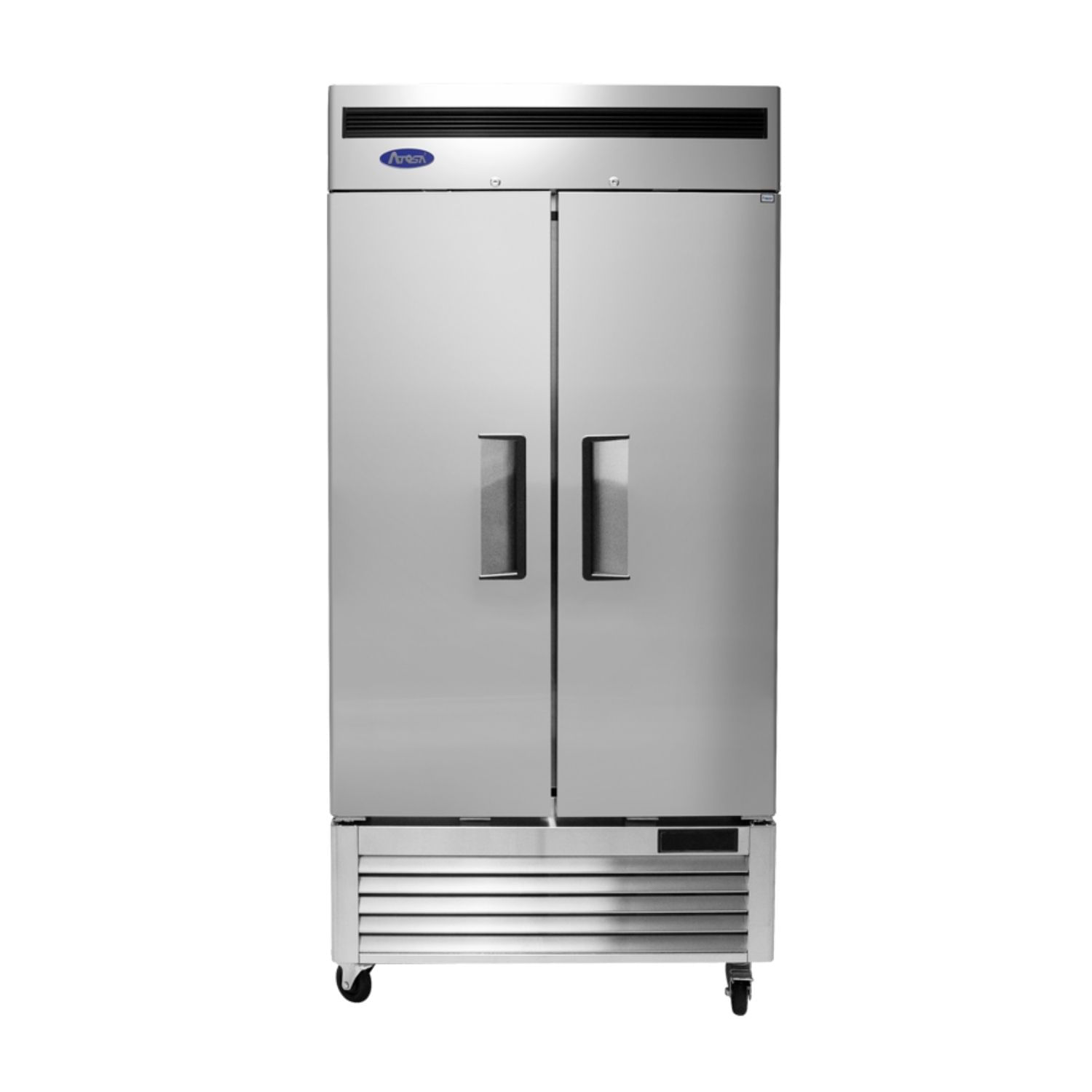 Freezer 2 Puertas Acero 807L MBF8502-F39" Atosa