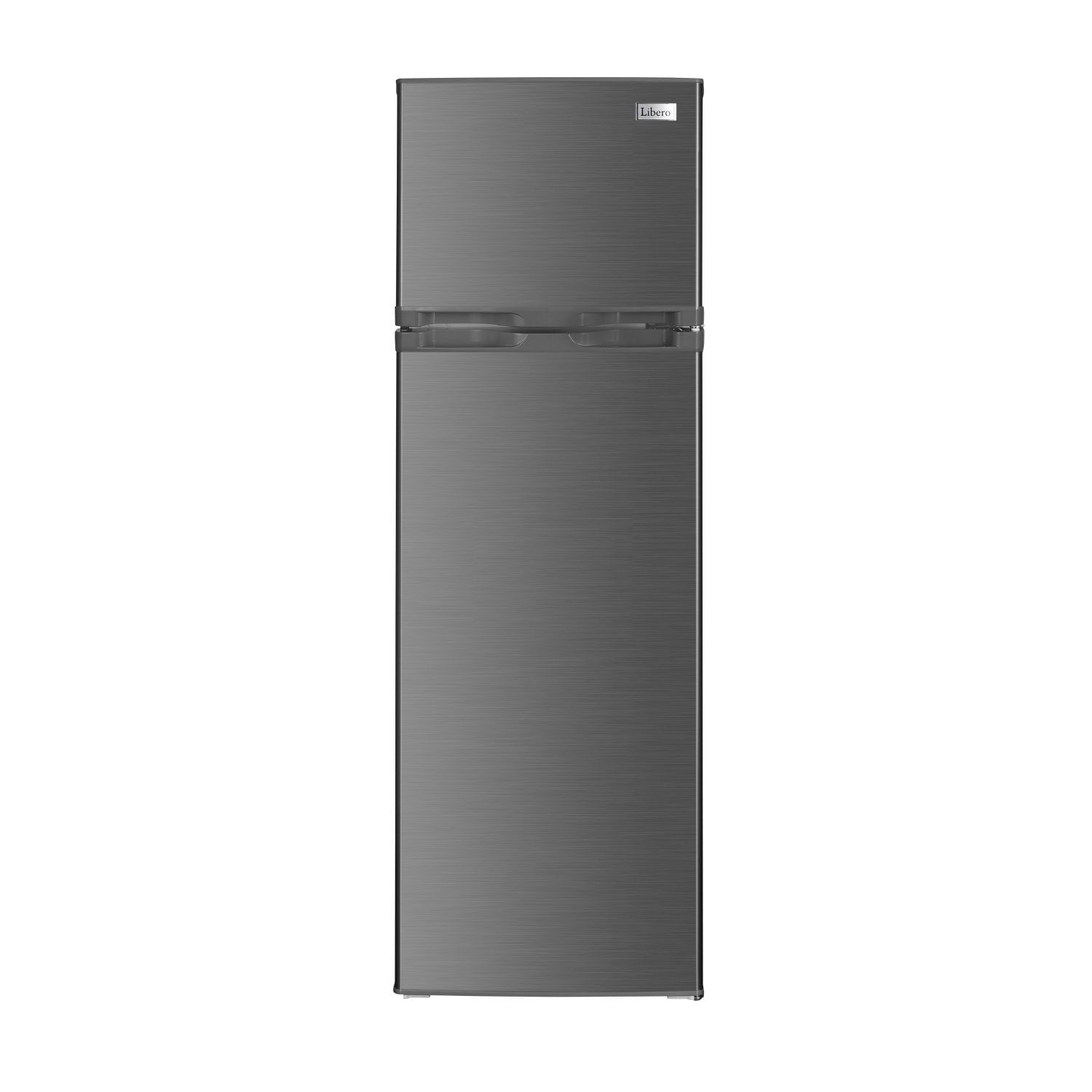Refrigerador top mount frio directo 248 lts LRT-265DFI Libero