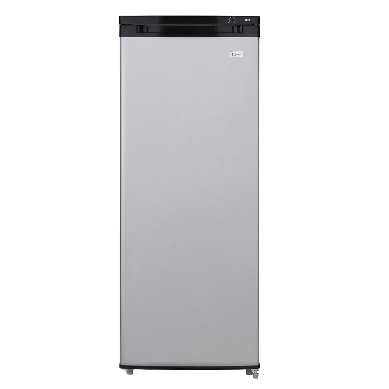 Freezer Vertical LFV-200I 180 Lts. Libero
